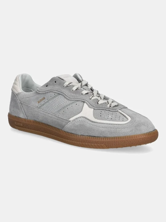 Zdjęcie produktu Alohas sneakersy zamszowe Tb.490 szary