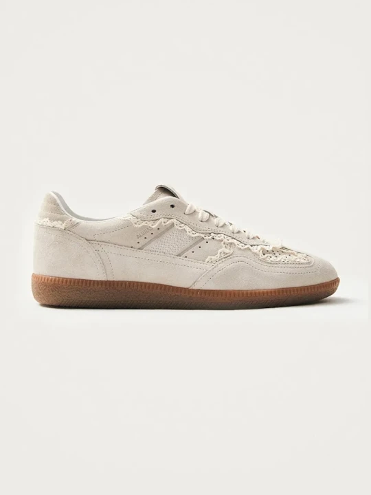 Zdjęcie produktu Alohas sneakersy zamszowe Tb.490 beżowy