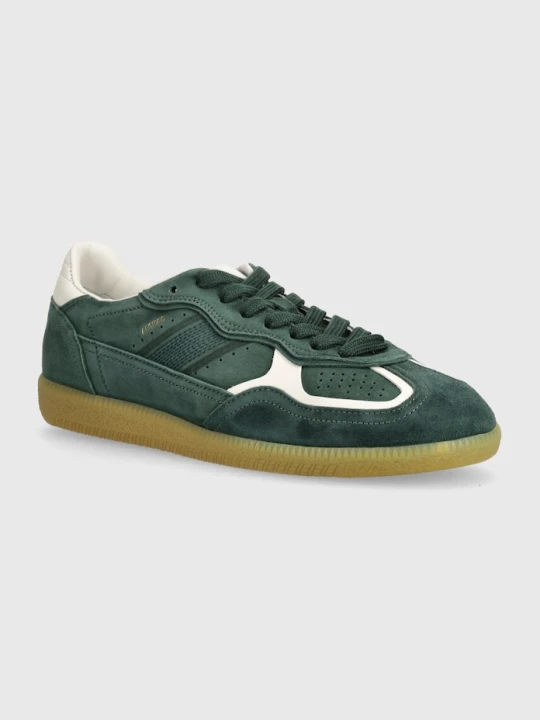 Zdjęcie produktu Alohas sneakersy zamszowe Tb.490 zielony