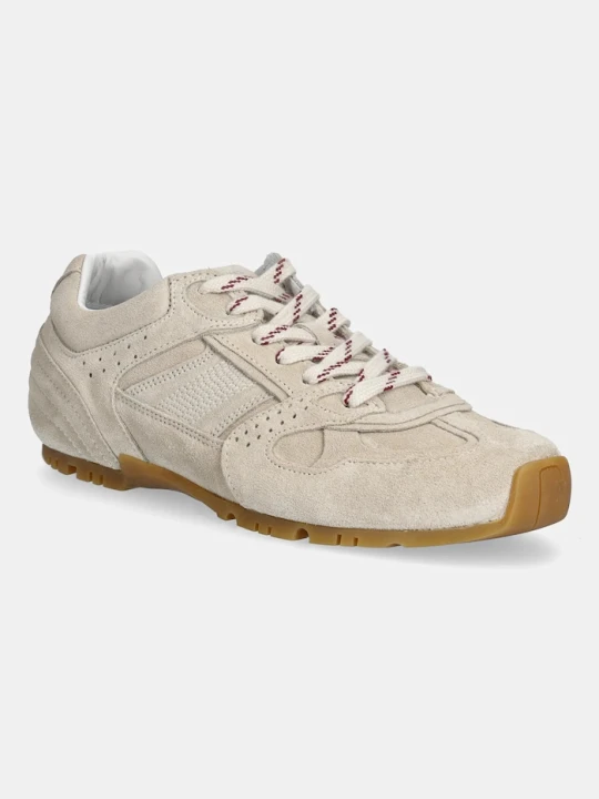 Zdjęcie produktu Alohas sneakersy zamszowe Tb.56 beżowy