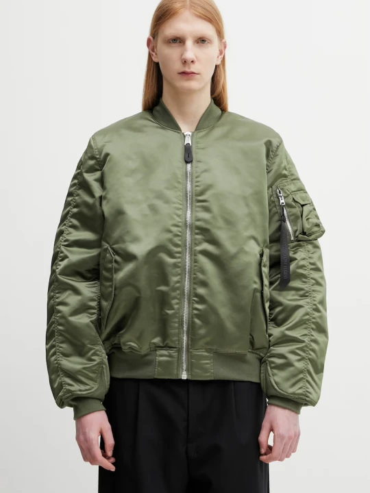 Zdjęcie produktu Alpha Industries 766027 bomberka męska