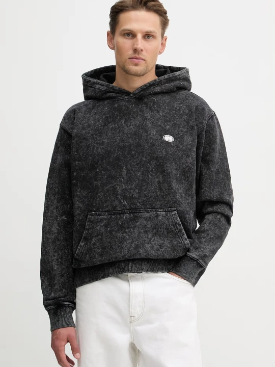 Zdjęcie produktu Alpha Industries bluza bawełniana World Embroidery Hoodie