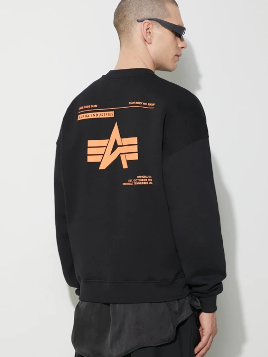 Zdjęcie produktu Alpha Industries bluza Logo BP