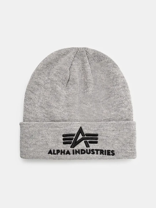 Zdjęcie produktu Alpha Industries czapka 3D