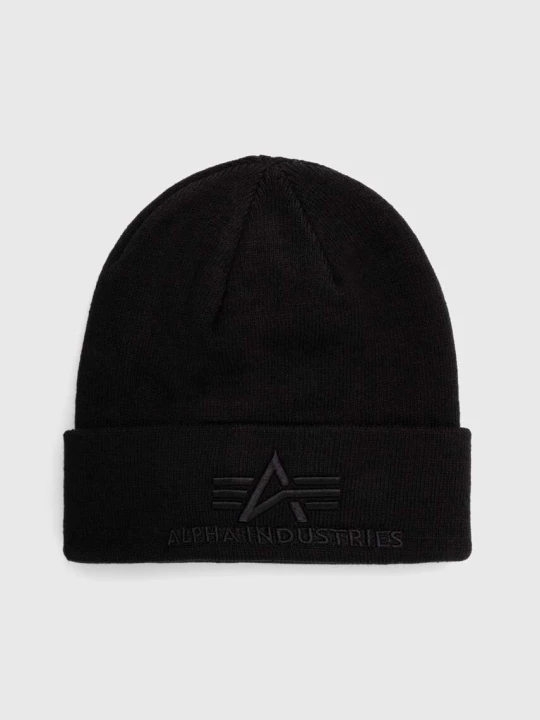 Zdjęcie produktu Alpha Industries czapka 3D