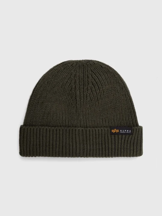 Zdjęcie produktu Alpha Industries czapka Dockers