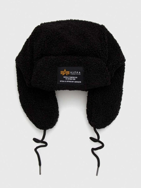 Zdjęcie produktu Alpha Industries czapka Teddy