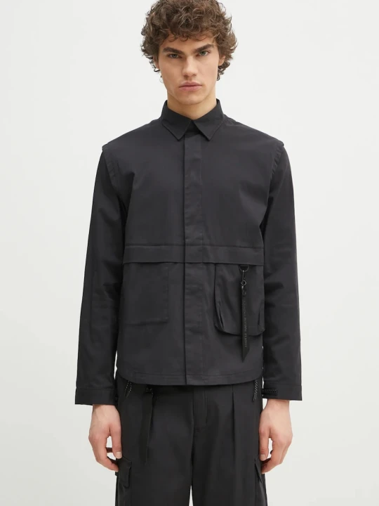 Zdjęcie produktu Alpha Industries koszula Utility Overshirt