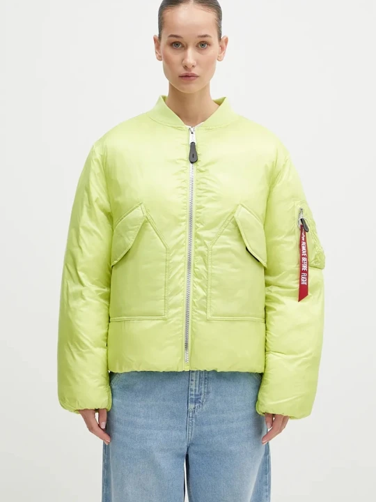 Zdjęcie produktu Alpha Industries kurtka