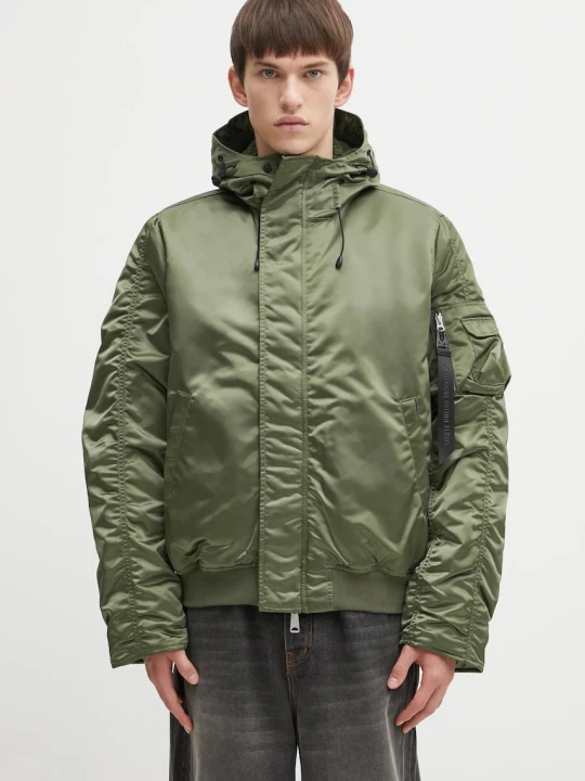 Zdjęcie produktu Alpha Industries kurtka 758101