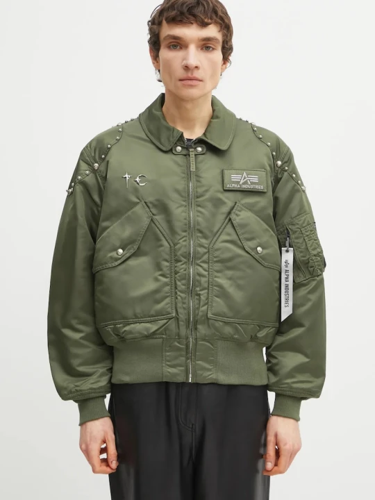 Zdjęcie produktu Alpha Industries kurtka bomber