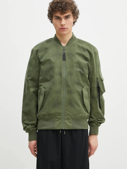 Zdjęcie produktu Alpha Industries kurtka bomber -2B Laser Cut Flight Jacket II