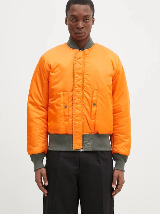 Zdjęcie produktu Alpha Industries kurtka bomber MA-1 Heritage Bomber