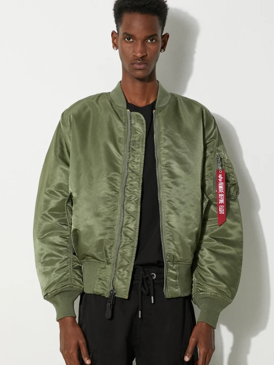 Zdjęcie produktu Alpha Industries kurtka bomber MA-1
