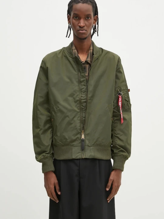 Zdjęcie produktu Alpha Industries kurtka bomber MA-1 TT