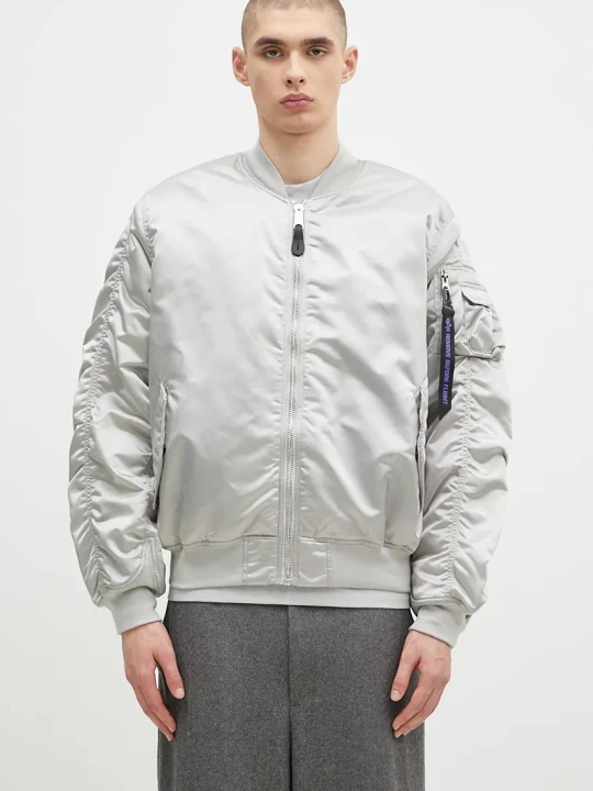 Zdjęcie produktu Alpha Industries kurtka bomber MA-1 UV