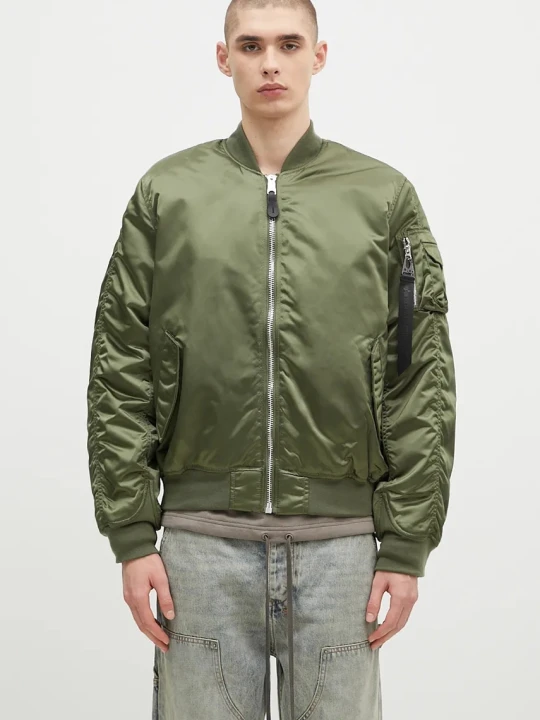 Zdjęcie produktu Alpha Industries kurtka bomber MA-1 UV