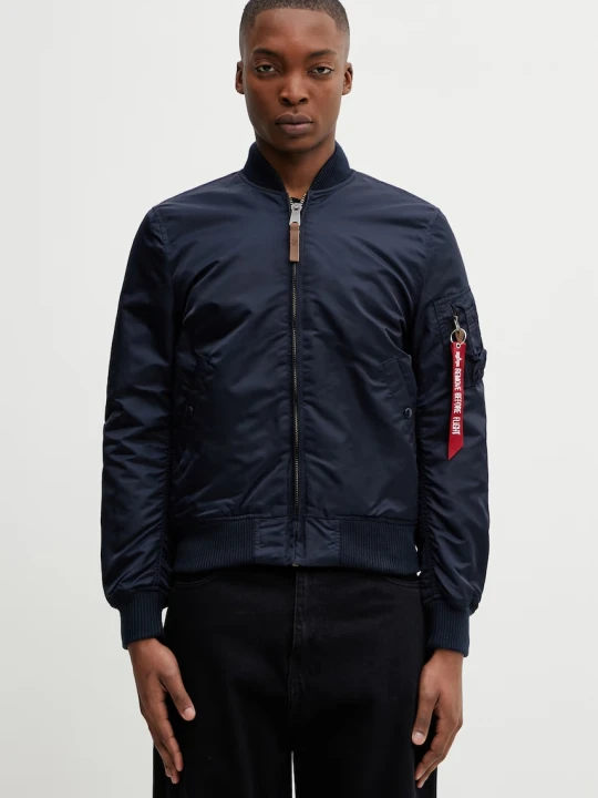 Zdjęcie produktu Alpha Industries kurtka bomber MA-1 VF 59