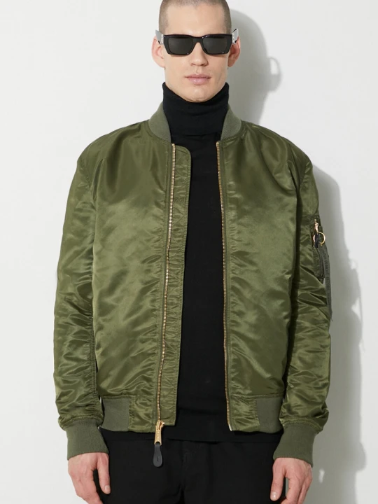 Zdjęcie produktu Alpha Industries kurtka bomber MA-1 VF