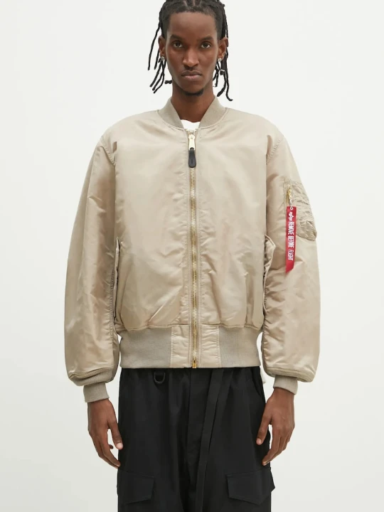 Zdjęcie produktu Alpha Industries kurtka bomber MA-1 Heritage Bomber