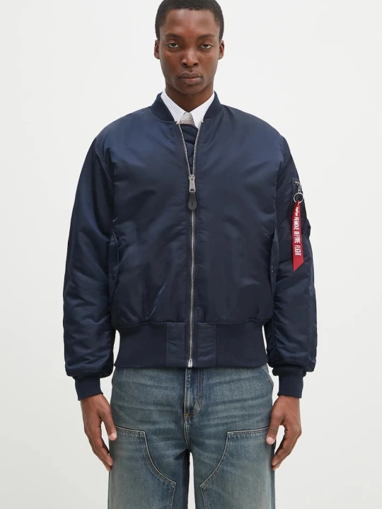 Zdjęcie produktu Alpha Industries kurtka MA-1
