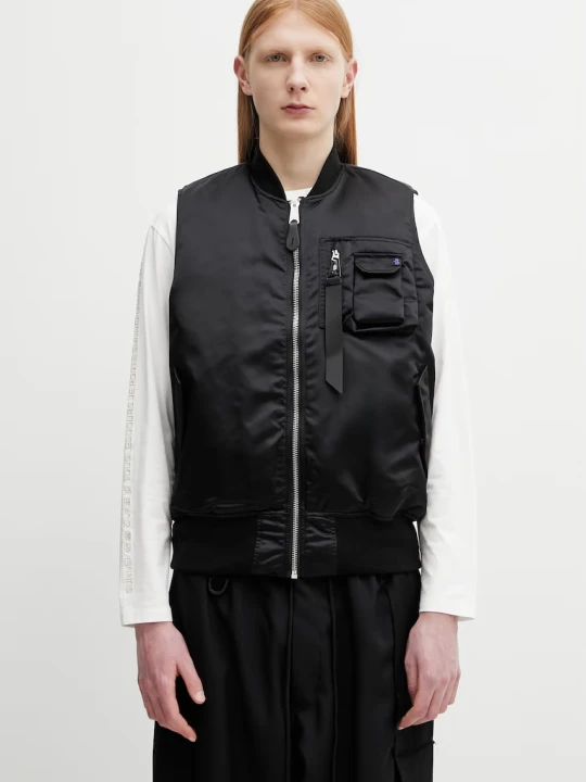 Zdjęcie produktu Alpha Industries MA-1 bezrękawnik męski
