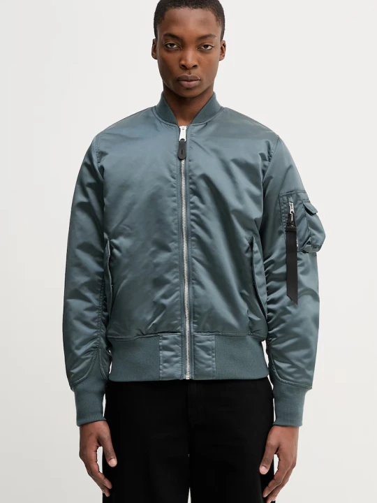 Zdjęcie produktu Alpha Industries MA-1 bomberka męska