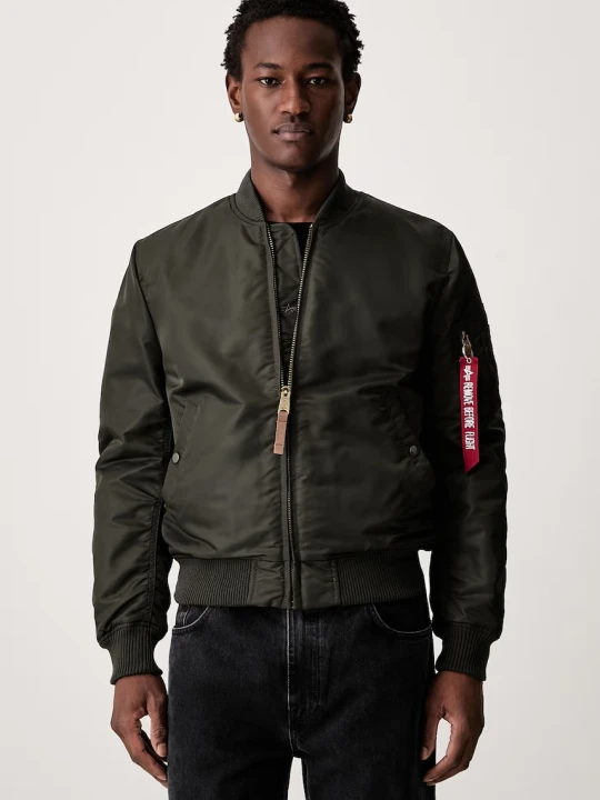 Zdjęcie produktu Alpha Industries MA-1 VF 59 bomberka męska