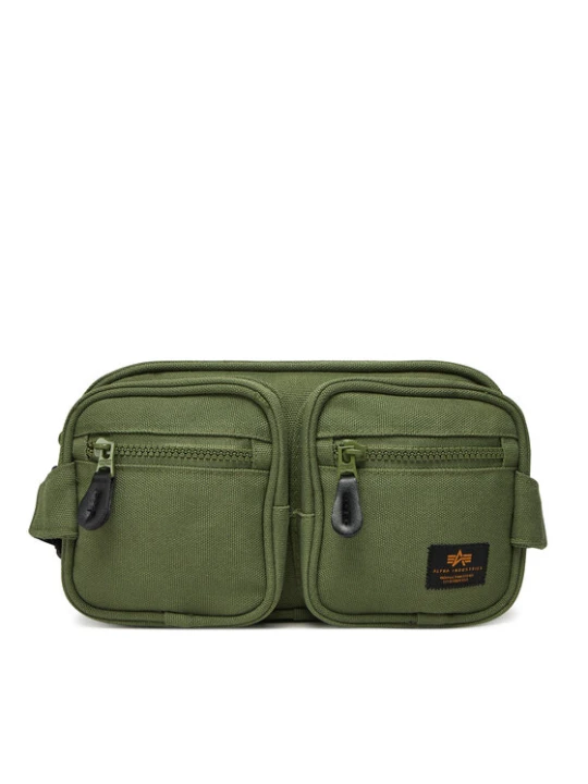 Zdjęcie produktu Alpha Industries Nerka 156943 Khaki