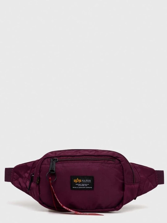 Zdjęcie produktu Alpha Industries nerka bordowy