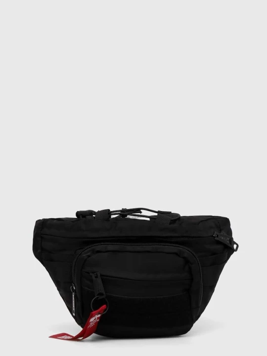 Zdjęcie produktu Alpha Industries nerka Tactical czarny