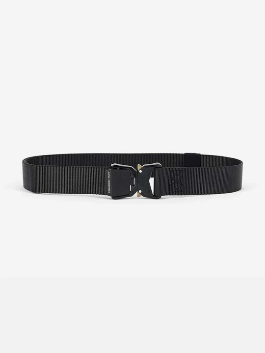 Zdjęcie produktu Alpha Industries pasek Utility czarny