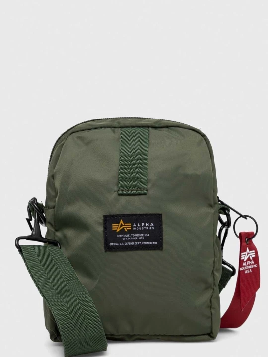 Zdjęcie produktu Alpha Industries saszetka Crew