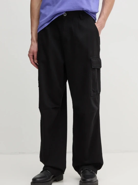 Zdjęcie produktu Alpha Industries spodnie bawełniane Aircraft