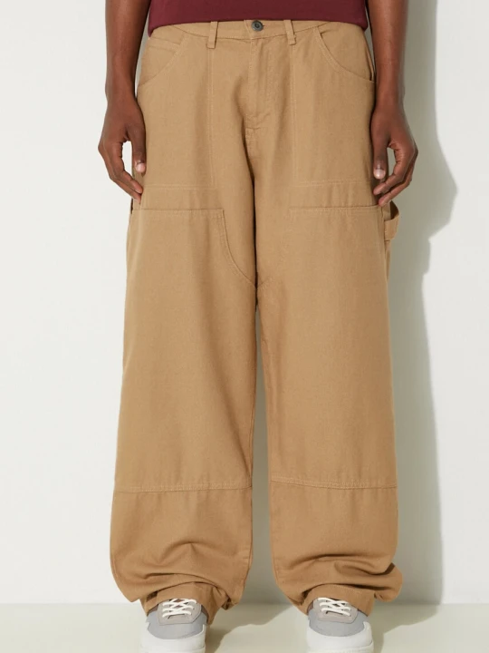 Zdjęcie produktu Alpha Industries spodnie bawełniane Carpenter Pant