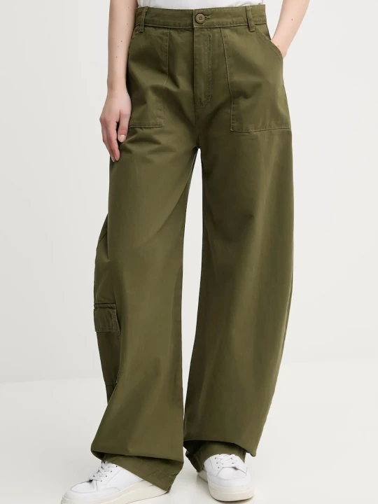 Zdjęcie produktu Alpha Industries spodnie bawełniane Field Pant