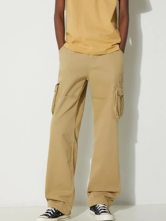 Zdjęcie produktu Alpha Industries spodnie bawełniane Jet Pant