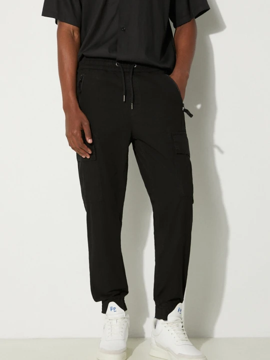 Zdjęcie produktu Alpha Industries spodnie bawełniane Ripstop
