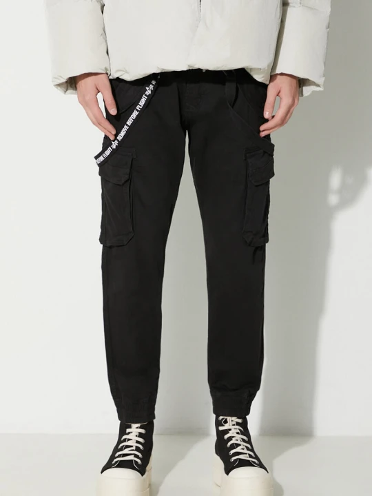 Zdjęcie produktu Alpha Industries spodnie Utility