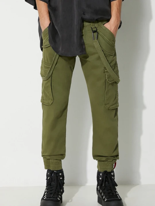 Zdjęcie produktu Alpha Industries spodnie Utility