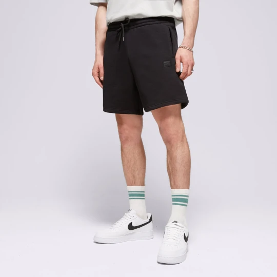 Zdjęcie produktu Alpha Industries Szorty Alpha Essentials Rl Shorts czarny