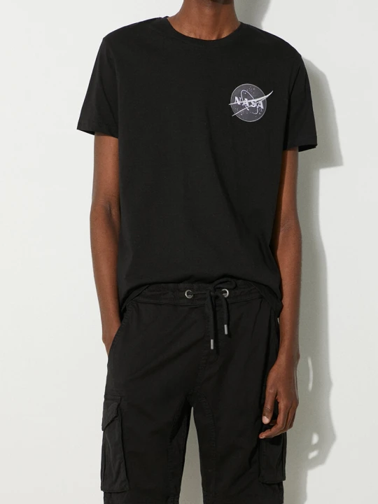 Zdjęcie produktu Alpha Industries szorty bawełniane