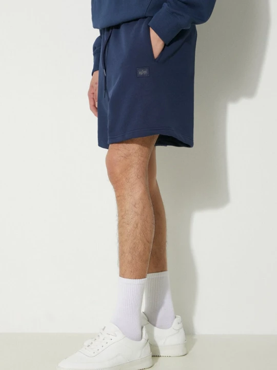 Zdjęcie produktu Alpha Industries szorty Essentials RL