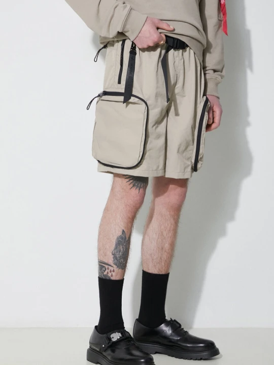 Zdjęcie produktu Alpha Industries szorty Utility UV