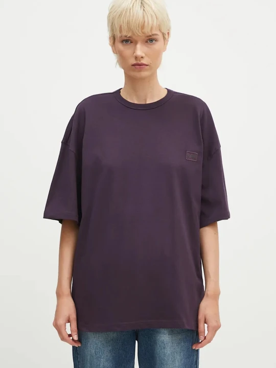 Zdjęcie produktu Alpha Industries t-shirt bawełniany Essentials RL