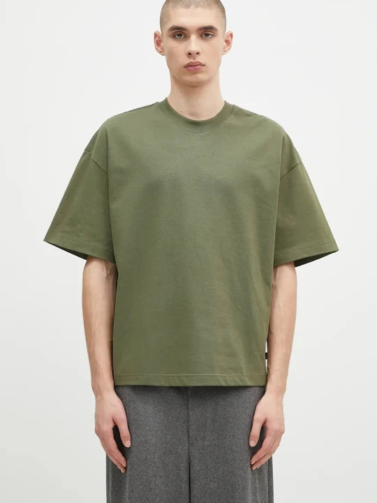 Zdjęcie produktu Alpha Industries t-shirt bawełniany Heavy T UV