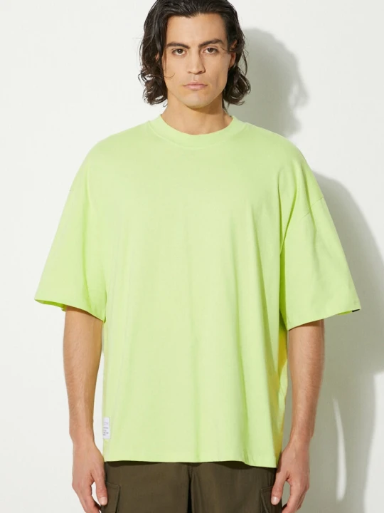 Zdjęcie produktu Alpha Industries t-shirt bawełniany Logo BP