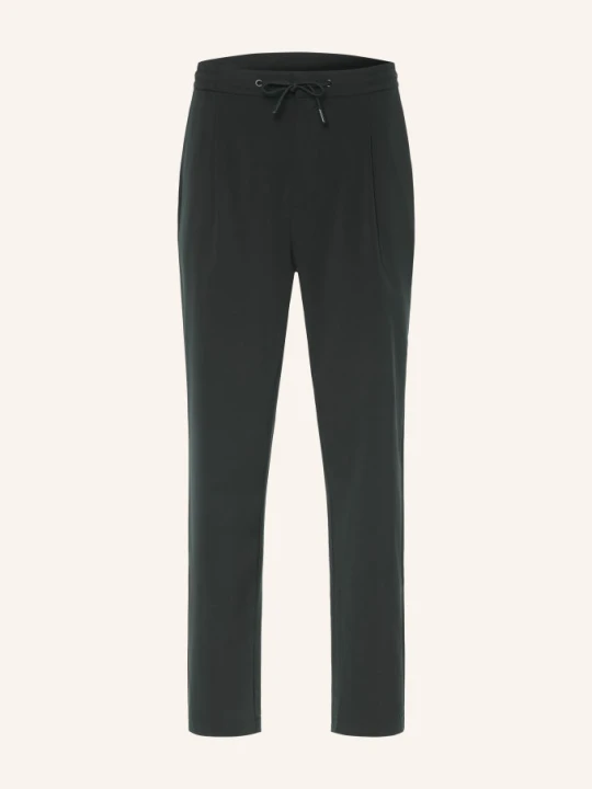Zdjęcie produktu Alphatauri Chinosy Pavre O Kroju Slim Fit schwarz CZARNY