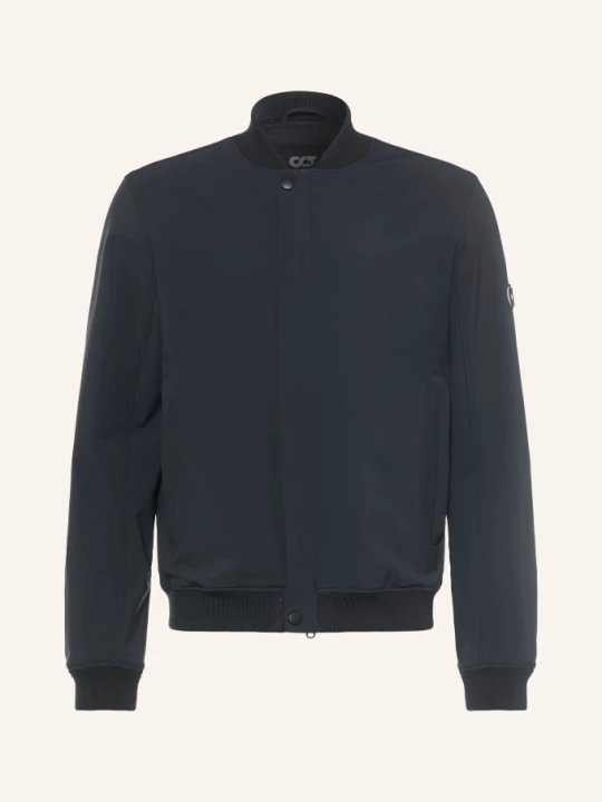 Zdjęcie produktu Alphatauri Kurtka Softshell Opal schwarz CZARNY