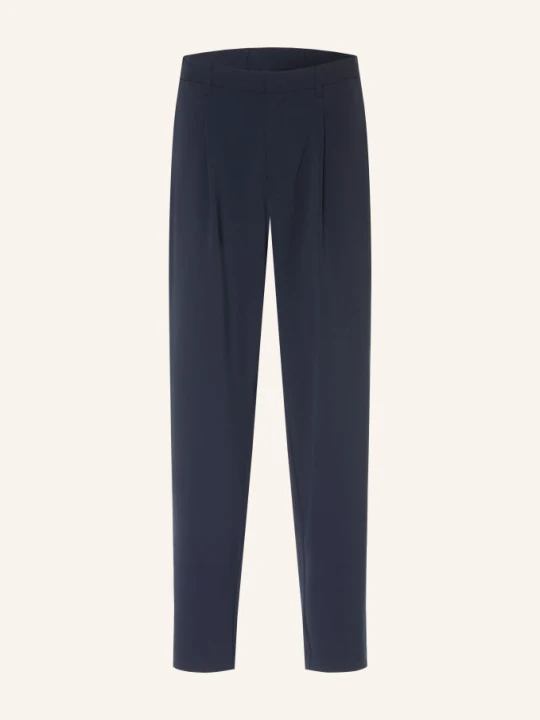 Zdjęcie produktu Alphatauri Spodnie Panns Slim Fit blau GRANATOWY
